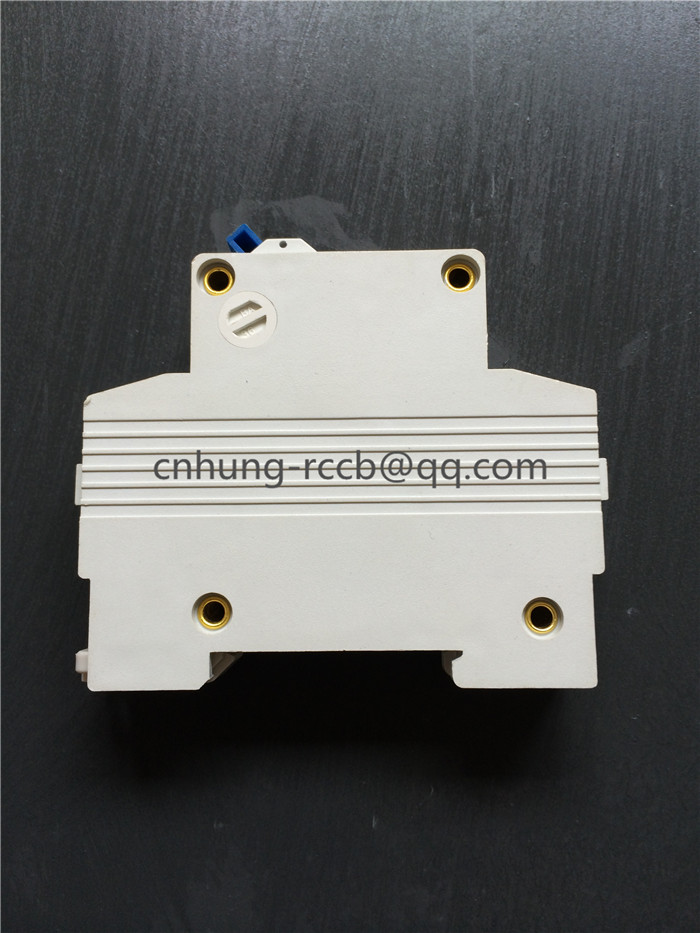 CNHUNG switch BKN Miniature Circuit Breaker