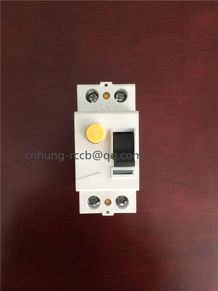 CNHUNG RCCB F7 RCCBELCB Megantic Residual Circuit Breaker