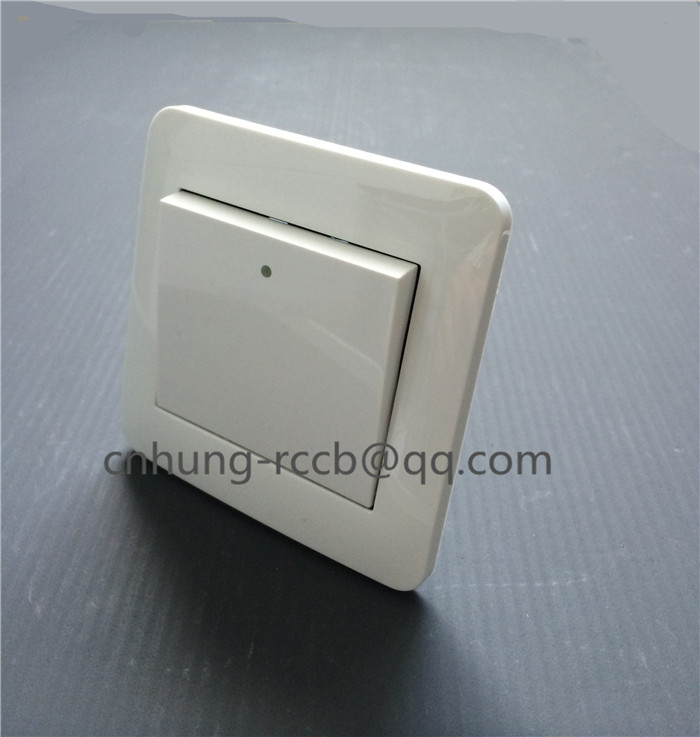 CNHUNG Switch 1 Gang 1 Way Switch