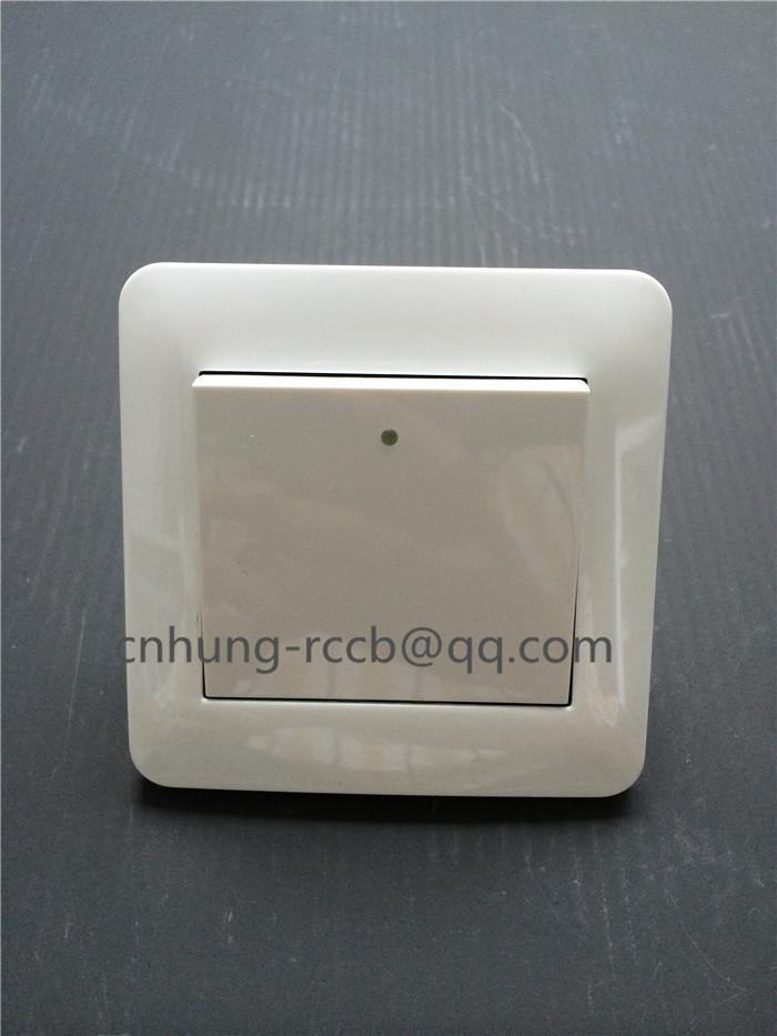 CNHUNG Switch 1 Gang 1 Way Switch