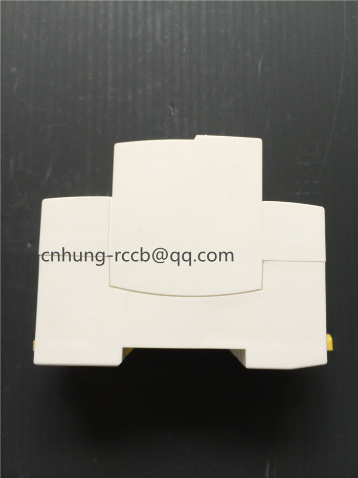 CNHUNG Switch IID Residual Current Circuit Breaker