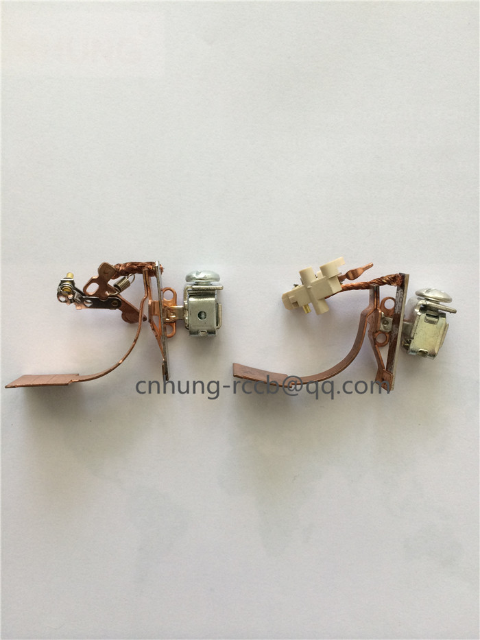 L7 MCB Accessory Miniature Circuit Breaker Component