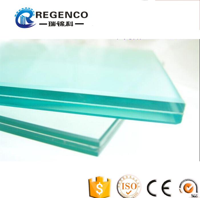 Laminited Glasssafety glassbuilding glass