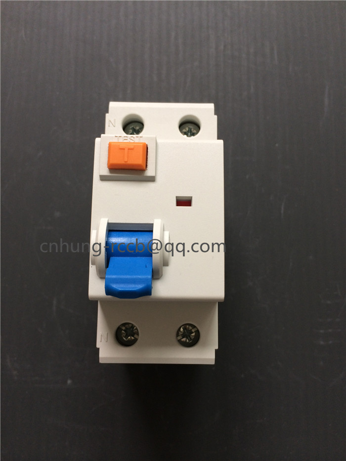 Merlin Gerin Type ID Electrical Circuit Protection