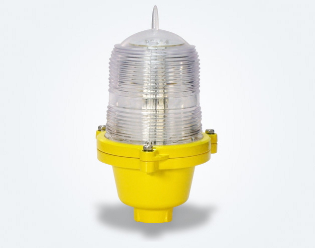 OL32 LED Based Low Intensity Obstruction Light