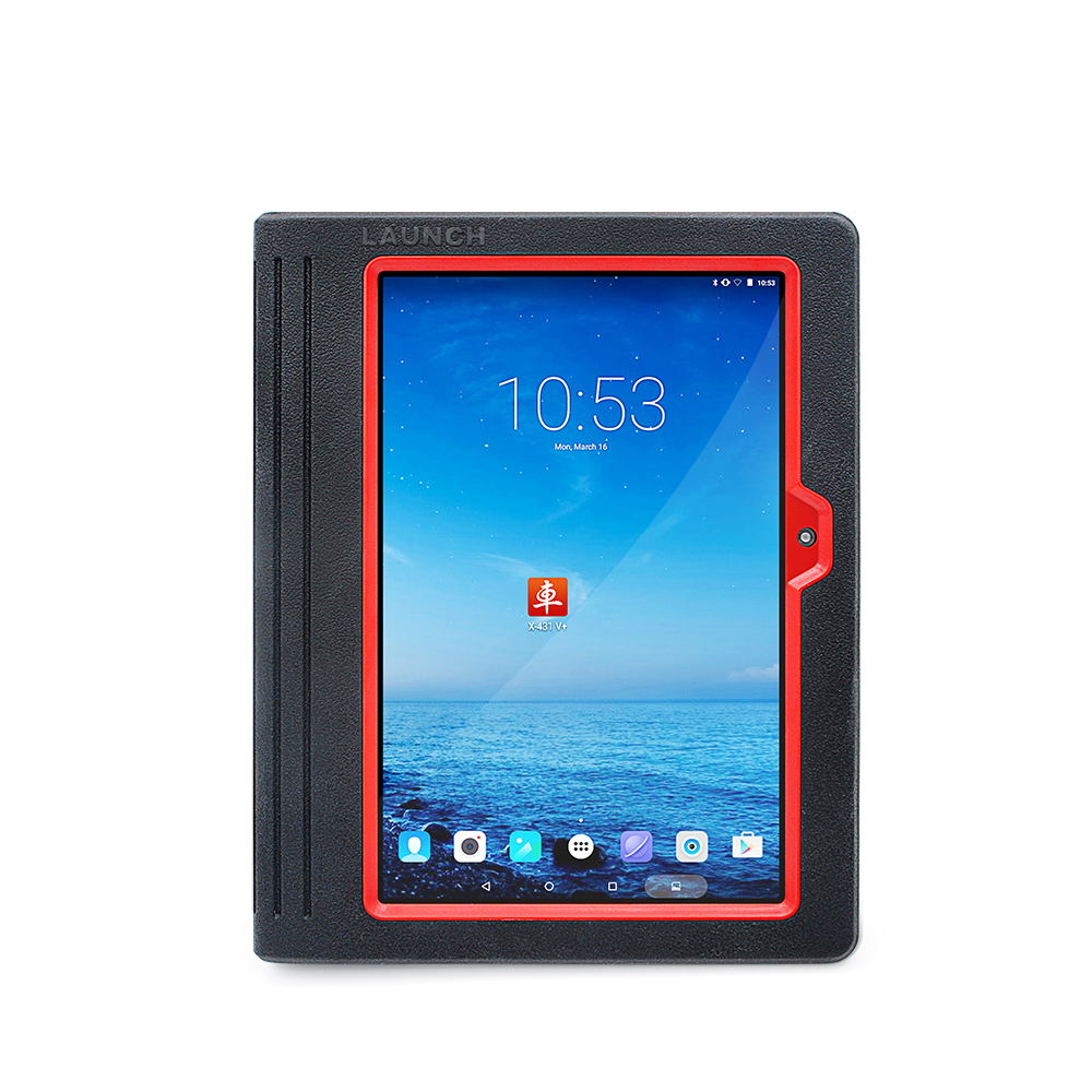 Original Launch X431 V Full System Free Update Online