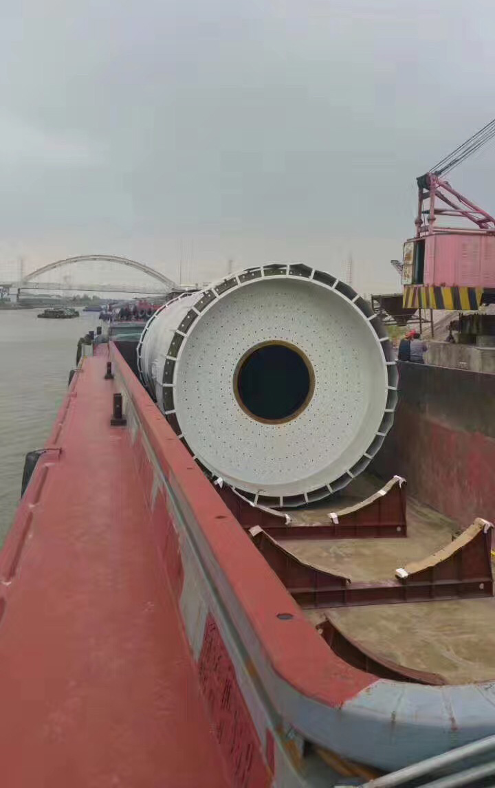 Provide ball mill for cement plantmine industry