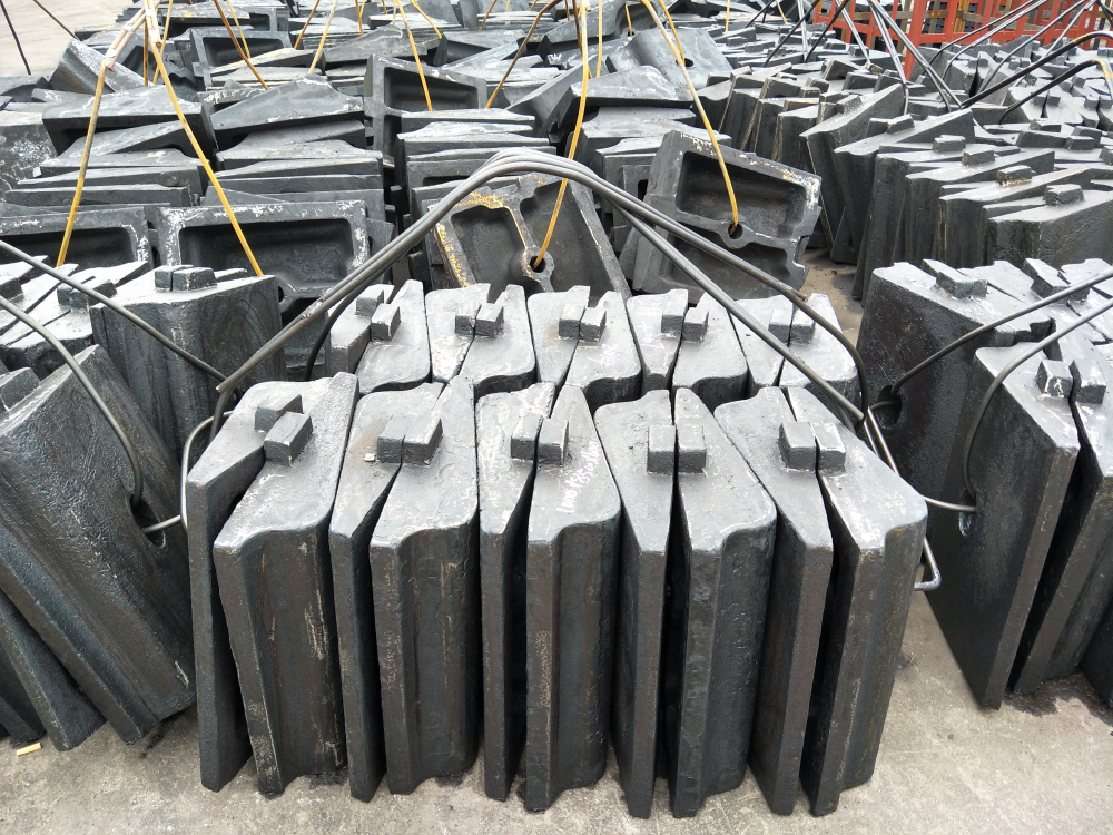 Provide ball mill linerliner plate for cement plant