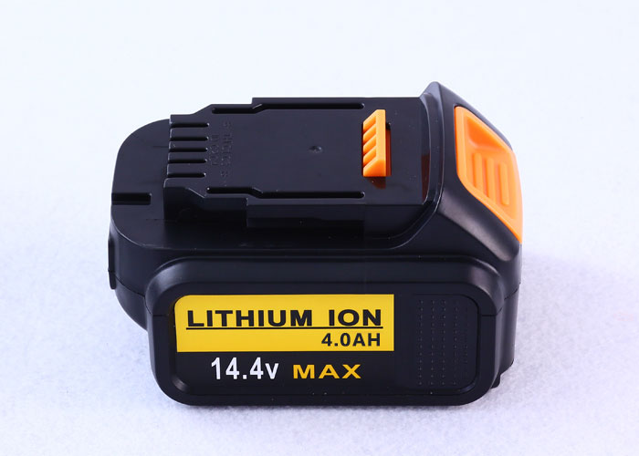 Replace Liion Battery 144V of Dcb130 for Dewalt Power Tool