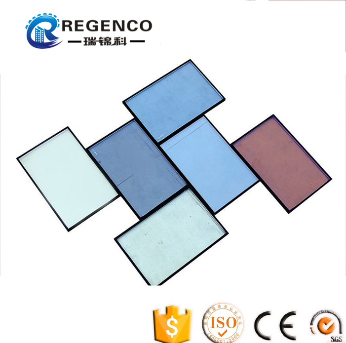 Tinted GlassStained GlassColor Glass