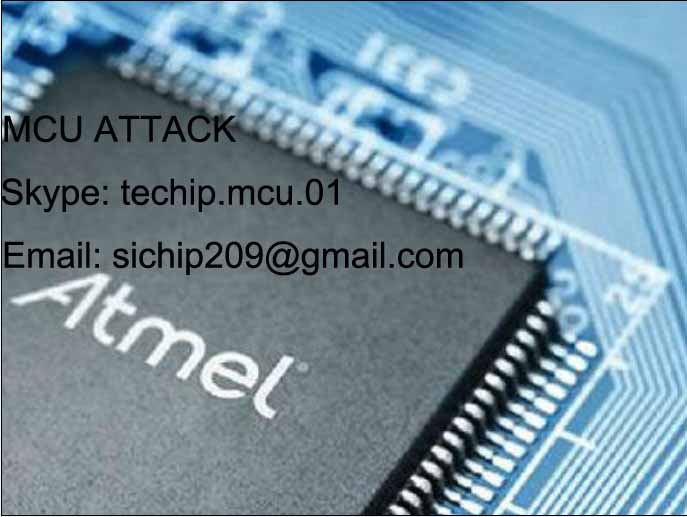 R5F213M chip decryptionpcb OEM