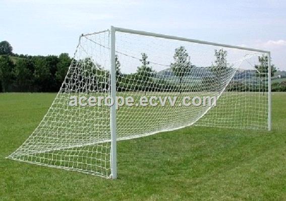 3mm Braided Euro Box Net 21ft x 7ft Junior