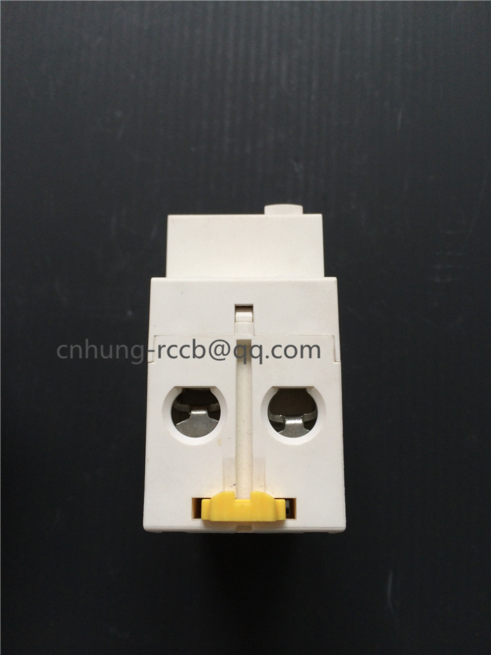 CNHUNG Switch IID Residual Current Circuit Breaker