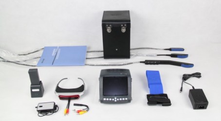 Vet pregnancy ultrasound scanner with Palmsize Fulldigitalforpigsheepgoatcattlehorse Vet pregnancy ultrasound scanner with Palmsize Fulldigitalforpigsheepgoatcattlehorse
