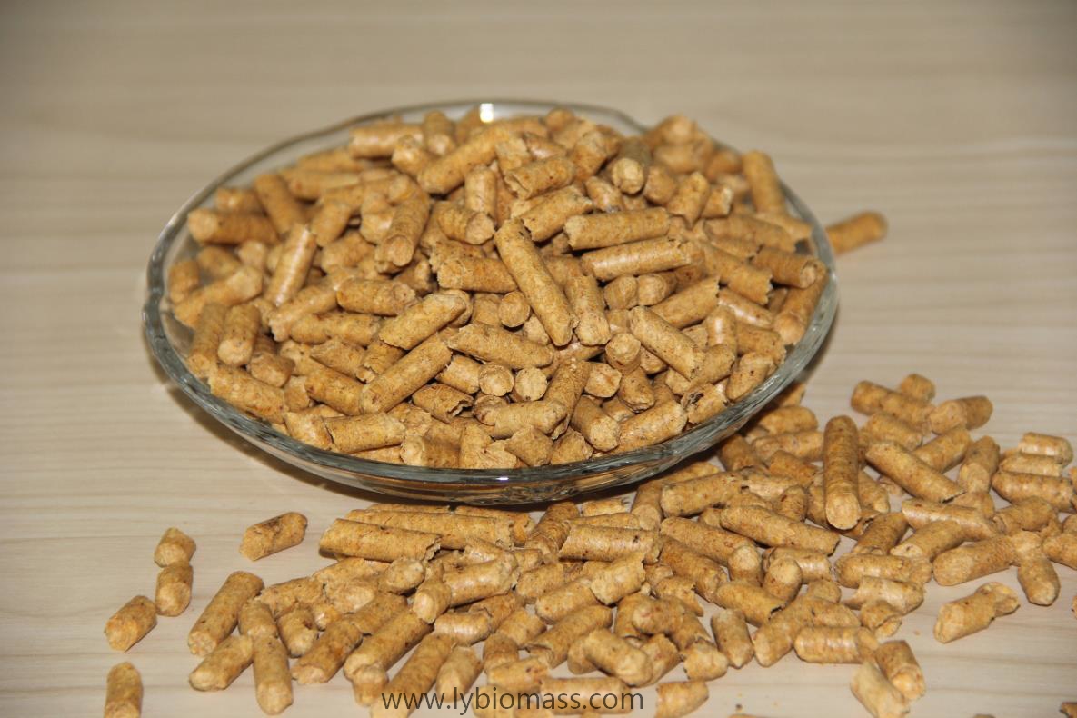 Unclumping Flushable Pine Wood Cat Litter No Dust