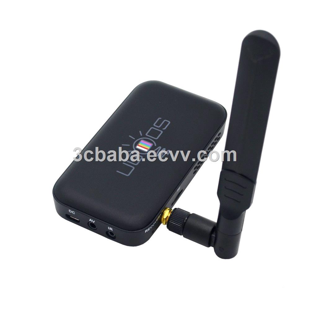 2GB8GB Quad Core RK3288 Android 442 Mini PC with WiFi Bluetooth Root