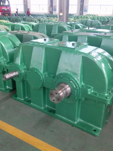 Cylindrical Gearbox ZQZQAZQHZQDZDZLZS