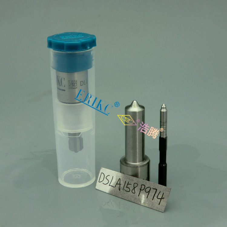 DSLA158P974 High Pressure Diesel Injector Fog Nozzle Fuel Spray Injector Nozzle common rail injector nozzle bosch