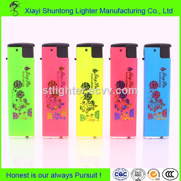 lighter manufacturer