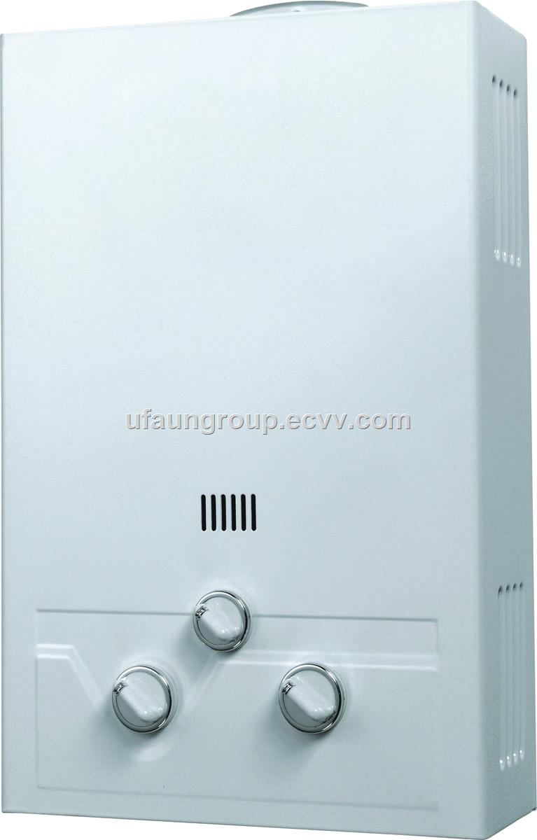 high quality gas water heater from Ufaun