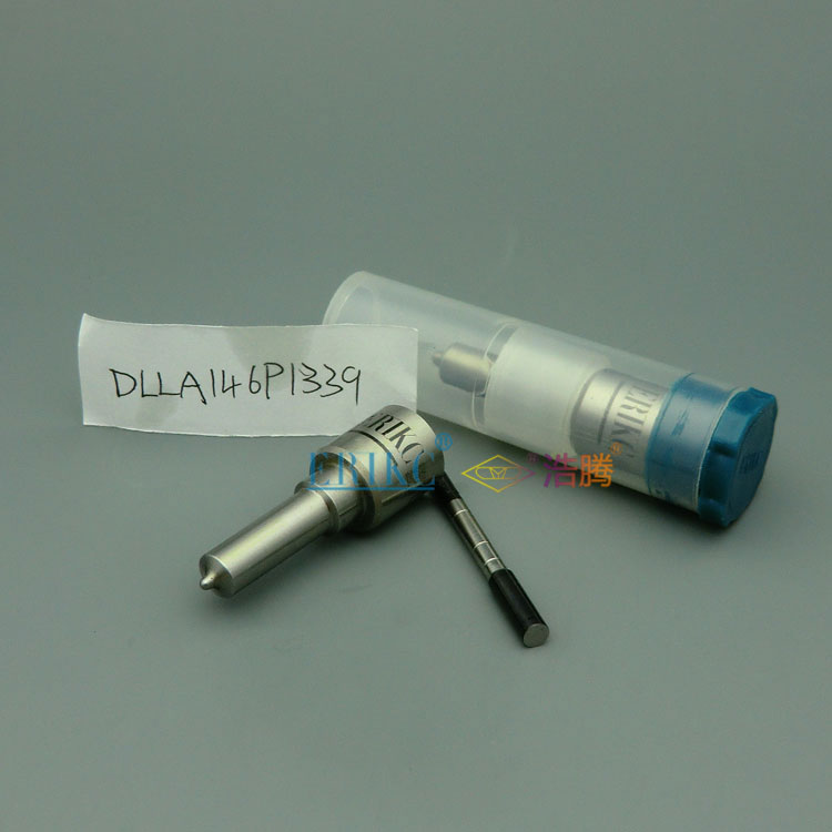 Man TGA Bosch nozzle DLLA146P1339 Bosch Injection Nozzle 0433171831 For MAN Fuel Injector 0 445 120 030