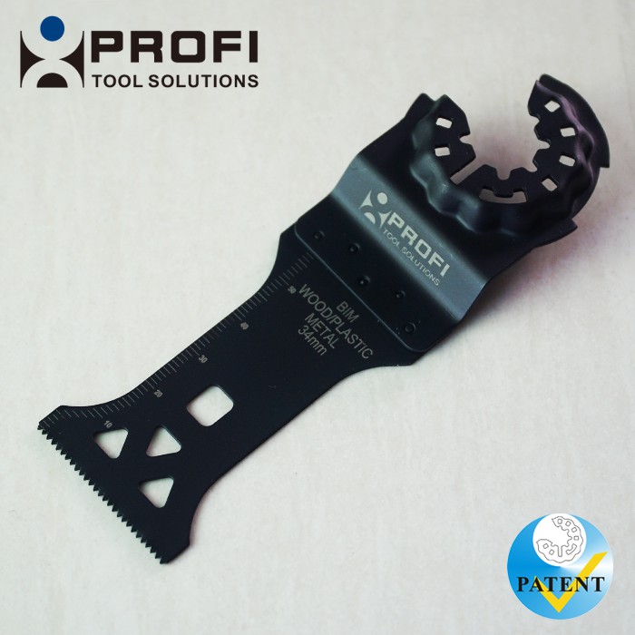 Multi SAW Blade BIM profi tools