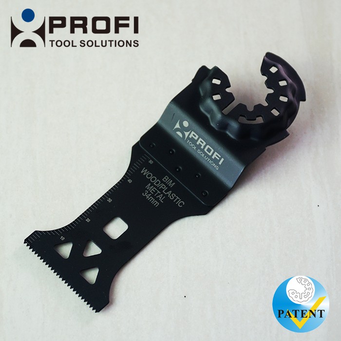 Multi SAW Blade BIM profi tools