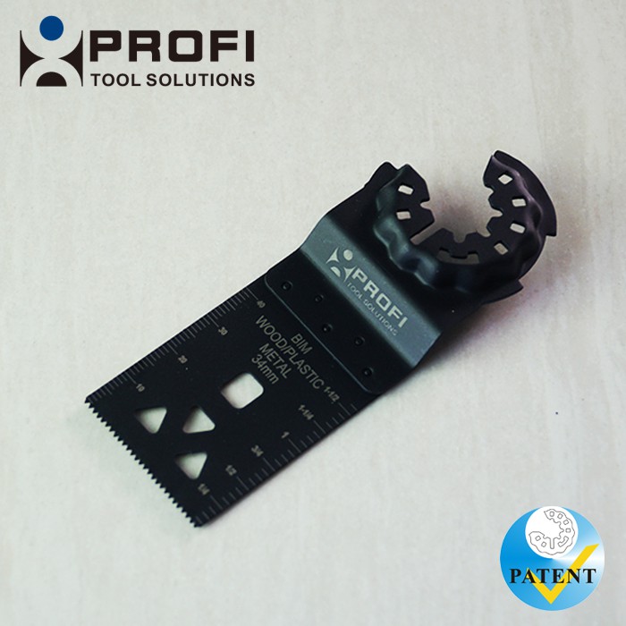 Multi SAW Blade BIM profi tools