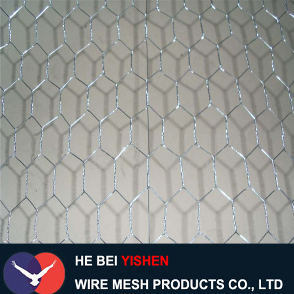 PVC bag plastic stone cage Reynolds pad