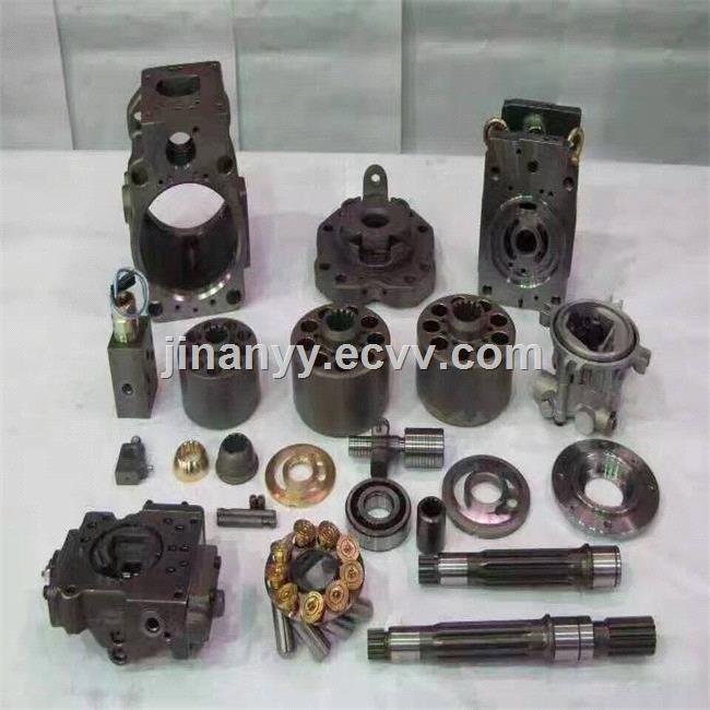 Parker V14160 Hydraulic Parts Valve Plate and Cylinder Block For Sales