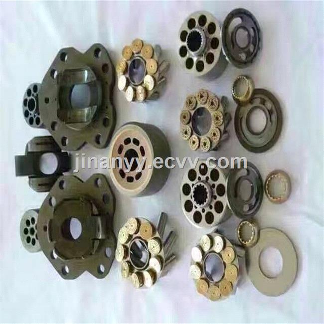 Parker V14160 Hydraulic Parts Valve Plate and Cylinder Block For Sales