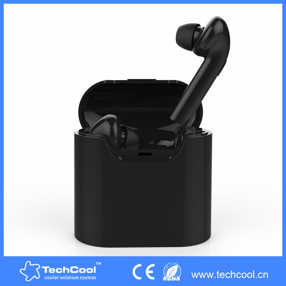 Twins Bluetooth earphone and earbuds bluetooth wireless and OEM earbuds truly wireless headphone