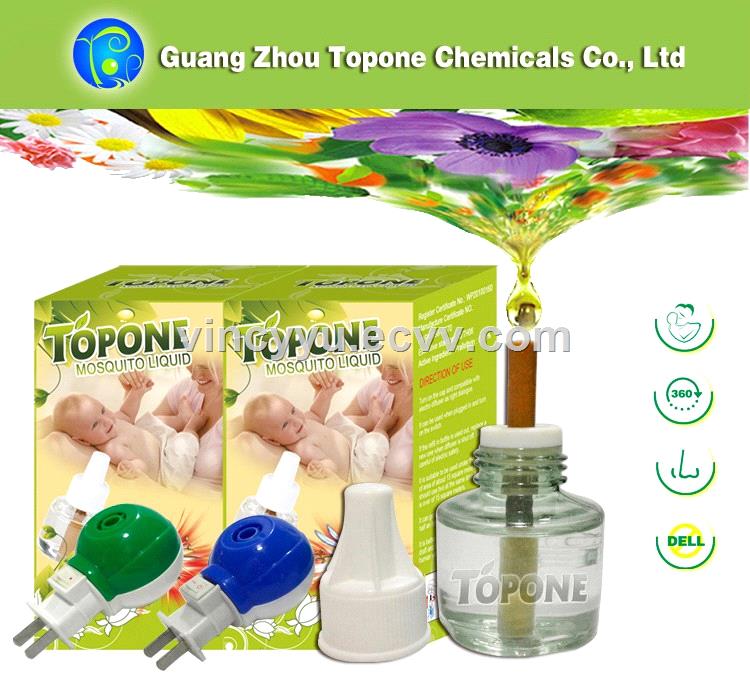 Topone brand super powder mosquito repellent household mosquito liquid