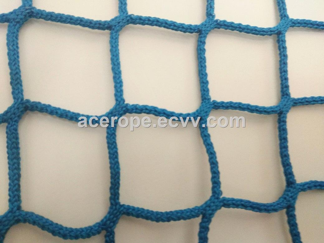 Mini soccer netsquare mesh4mm