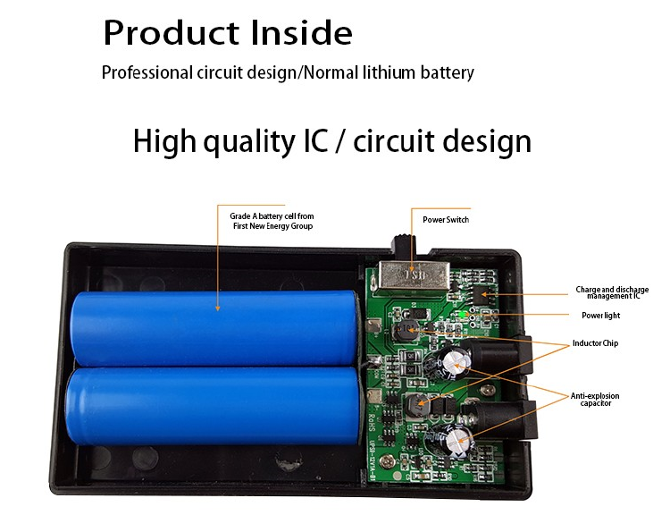 home type low voltage UPS small size UPS for appliance