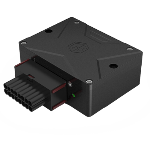 freely programmable controllerSPCSTWS0402CTR used for mobile machines in harsh condition