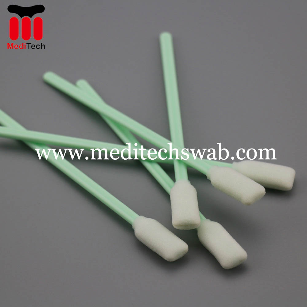 Visible Dust Chamber Clean Swabs