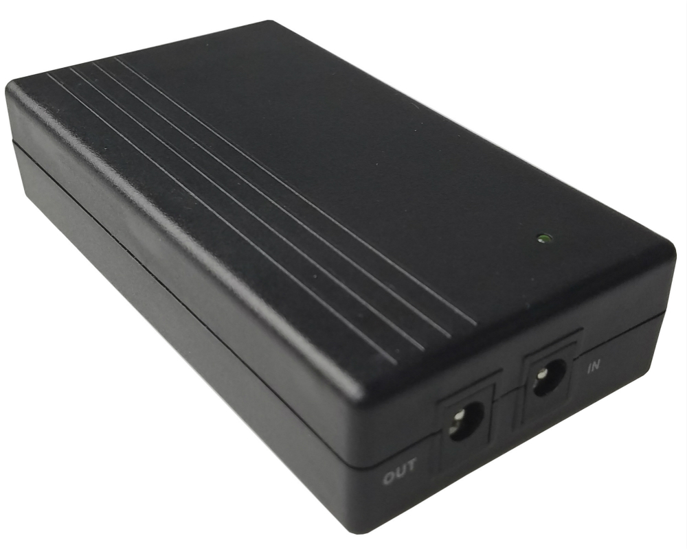 2017 new arrive mini ups battery backupmini ups battery backup with factory price