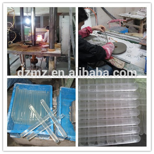 Spares part for level gauge glass