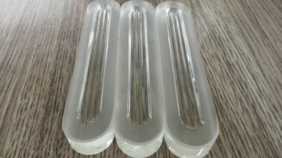 Bolier Spare part Reflex Level Gauge Glass