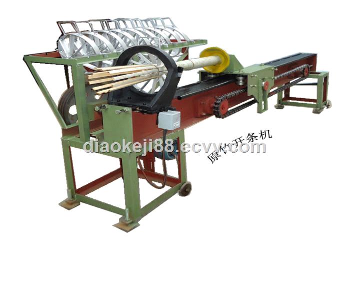 T791Bamboo toothpick machine production line toothpick machine price wholesale