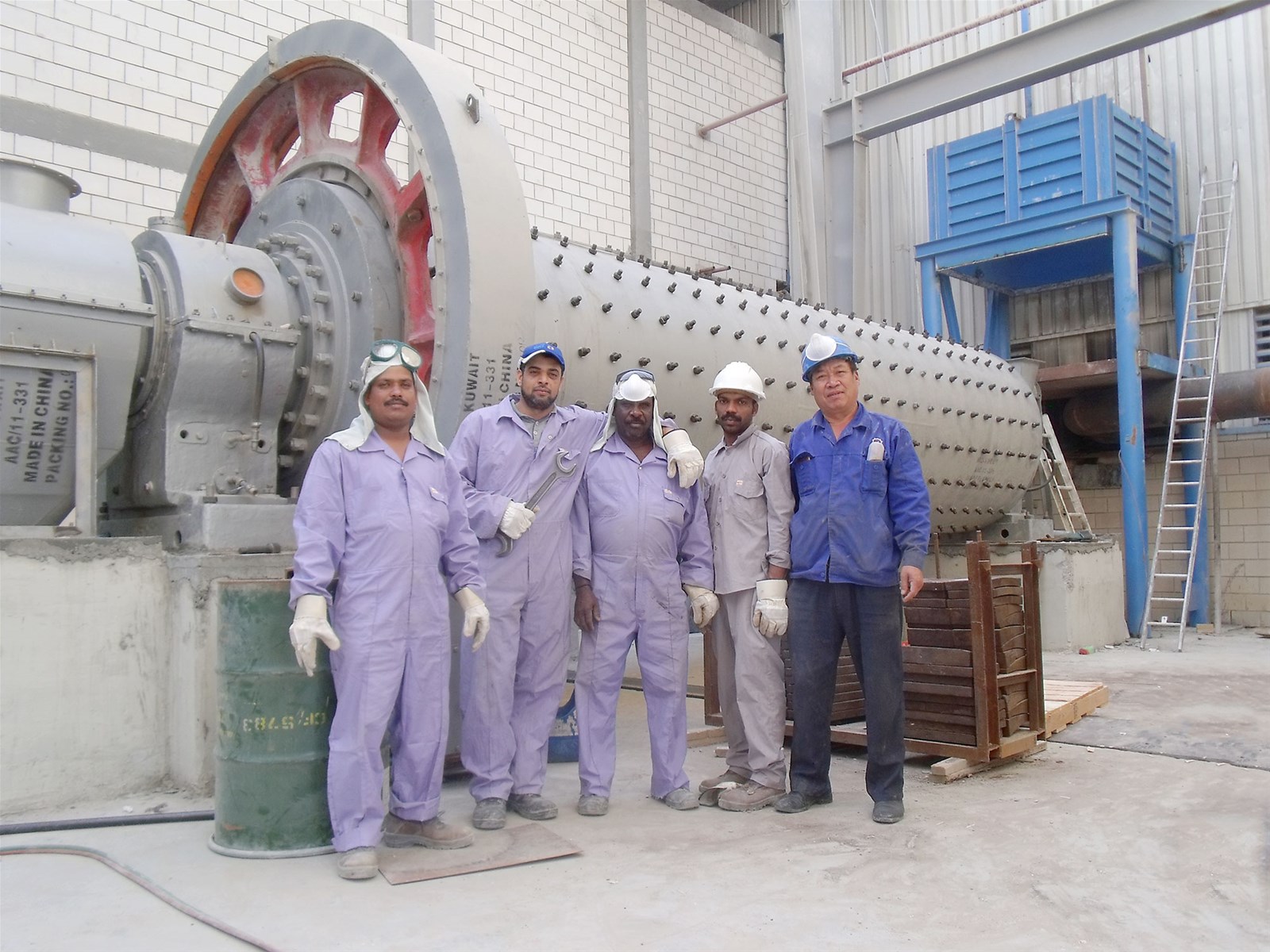 Ball mill Stone Ore Coal Cement Grinding Mill Machine