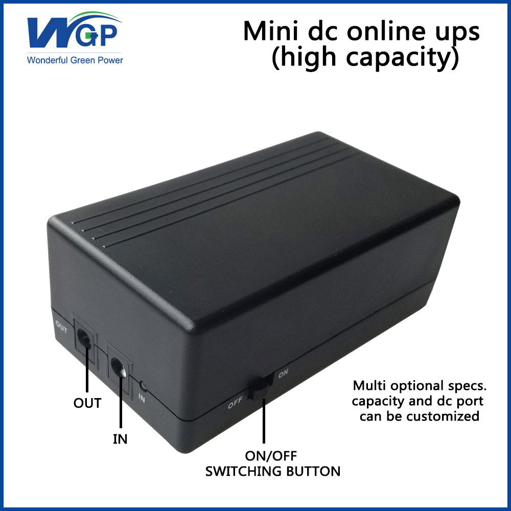 home use uninterruptible power source shenzhen factory green power mini online ups low price in pakistan karachi