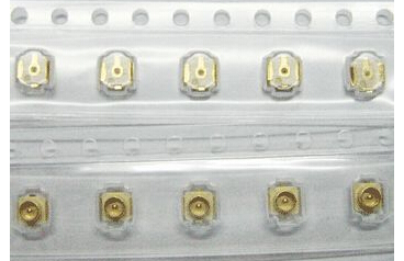 Hight Quality IPEXUFL RF Coaxial Connector for PCB