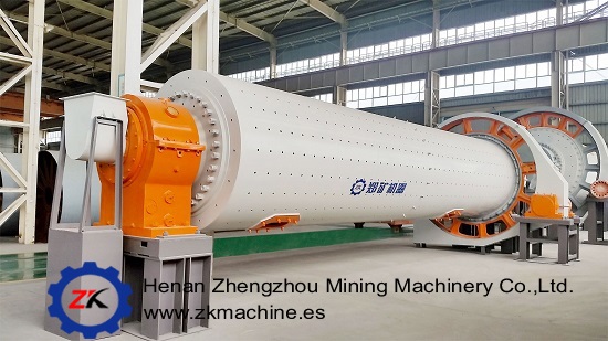 Ball mill Stone Ore Coal Cement Grinding Mill Machine