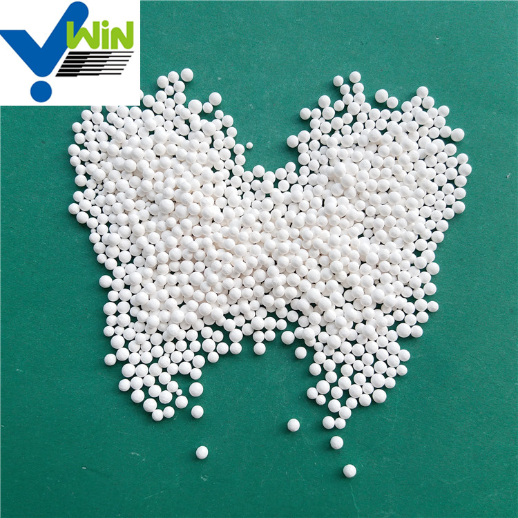 Activated alumina ceramic ball price as adsorbent in H2O2 Production