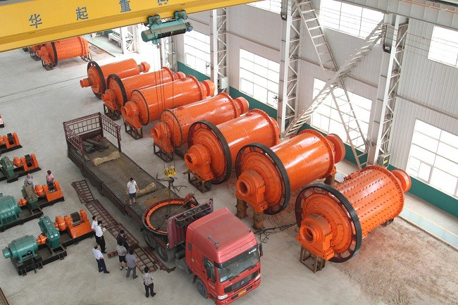 Ore Mineral grinding Ball Mill for gold magnetite copper Iron Professional Manufacturer
