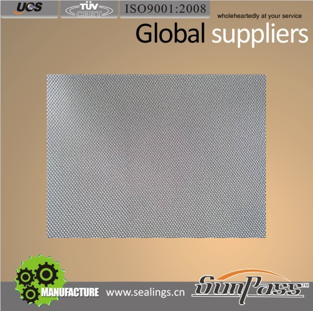 Basic Cloth 200g Fiber Glass Fabric 7628 Fiberglass Fabrics