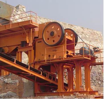 Jaw Crusher for stone ore mineral limestone rock Crushing machine