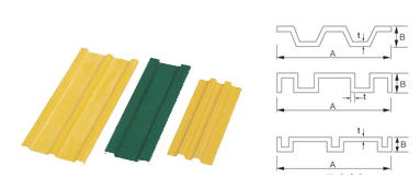 Structural ShapesSkirting boardIFR25